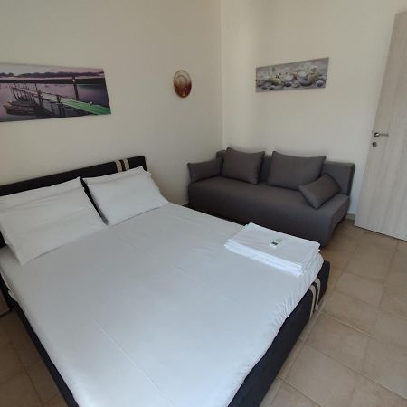 Eirini'S Place Nea Kallikrateia 외부 사진