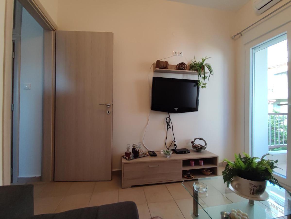 Eirini'S Place Nea Kallikrateia 외부 사진