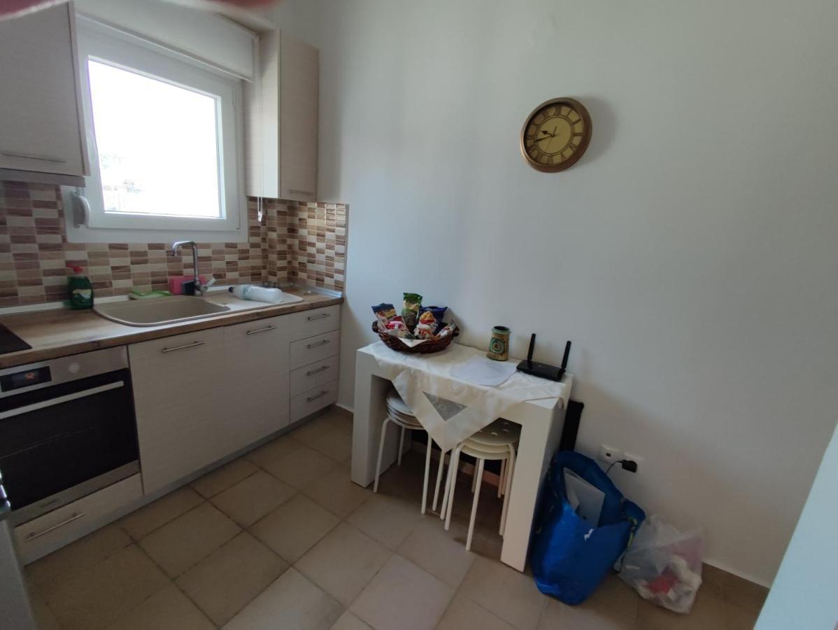 Eirini'S Place Nea Kallikrateia 외부 사진
