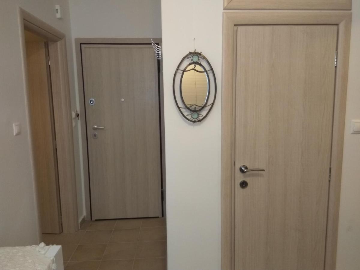 Eirini'S Place Nea Kallikrateia 외부 사진